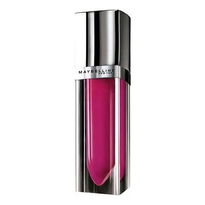 Maybelline New York Color Elixir Lip Lacquer - 120 Fuchsia Flouris Rúzs Rózsaszín