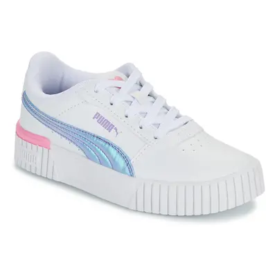 Puma Carina 2.0 Bouncy Sky PS Rövid szárú edzőcipők Fehér