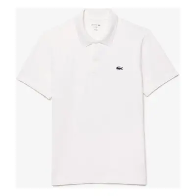 Lacoste DH5522 Rövid ujjú pólók Fehér