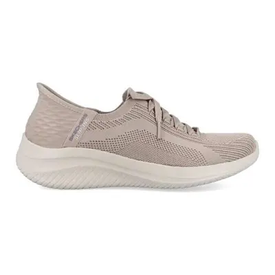 Skechers 149710 SLIP INS ULTRA FLEX 3.0 Divat edzőcipők Barna