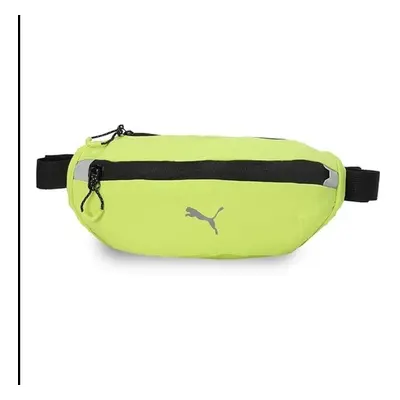 Puma PR CLASSIC WAIST BAG Övtáskák Zöld