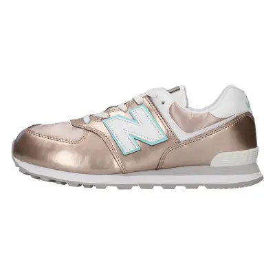 New Balance GC574LE1 Rövid szárú edzőcipők Barna