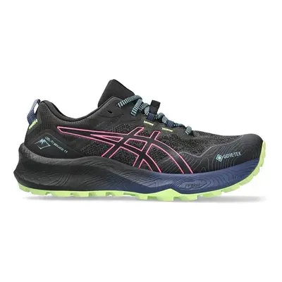 Asics GEL TRABUCO 11 GTX Multisport Fekete