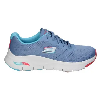 Skechers 149722-BLMT Multisport Kék