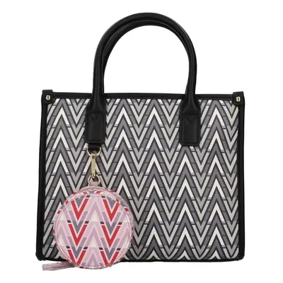 Valentino Bags VBS69902 Kézitáskák Fekete