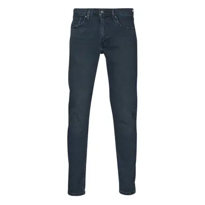 Levis 512 SLIM TAPER Slim farmerek Kék