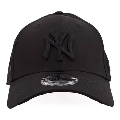 New-Era NEW YORK YANKEES BLKBLK Baseball sapkák Fekete