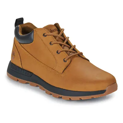 Timberland KILLINGTON TREKKER LOW LACE UP Csizmák Barna