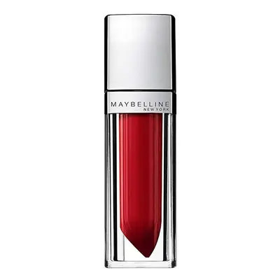 Maybelline New York Color Elixir Lip Lacquer - 505 Signature Scarlet Rúzs Narancssárga