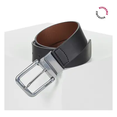 Levis Reversible Classic Belt Övek Fekete