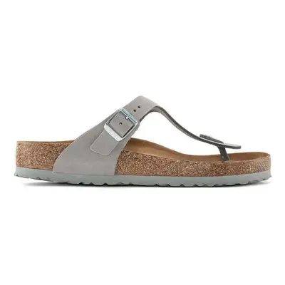 Birkenstock Gizeh strandpapucsok Szürke