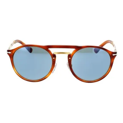 Persol Occhiali da Sole PO3264S 96/56 Napszemüvegek Barna