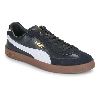 Puma Puma Club II Era Rövid szárú edzőcipők Fekete