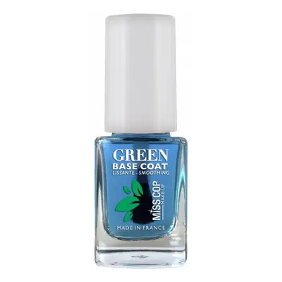 Miss Cop Organic Sourced Care Base Coat 11 Ml Bases & Topcoats Más