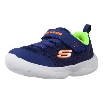 Skechers SKECH-STEPZ 2.0 MINI Divat edzőcipők Kék