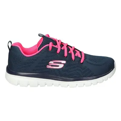 Skechers 12615W-NVHP Multisport Kék