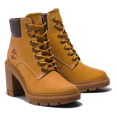 Timberland ALLINGTON HEIGHTS Bokacsizmák Barna