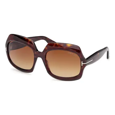 Tom Ford Occhiali da Sole Ren FT1155/S 52F Napszemüvegek Barna