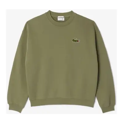 Lacoste 155863 Pulóverek Zöld