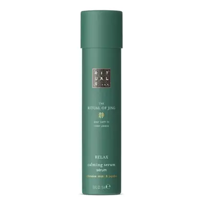 Rituals Relaxing serum The Ritual of Jing 15ml Célzott ápolás Más