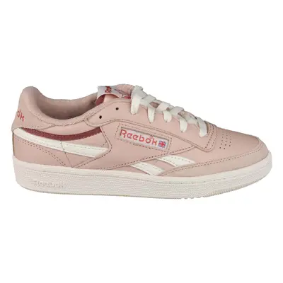 Reebok Sport Club C Revenge Divat edzőcipők Rózsaszín