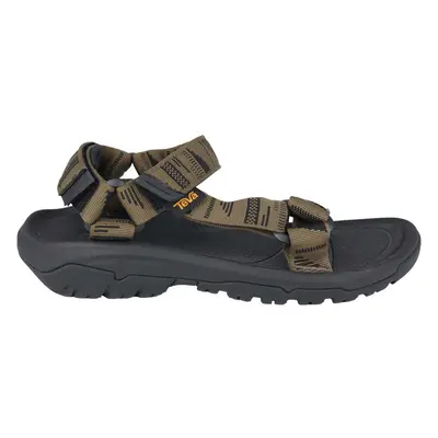 Teva Hurricane Szandálok / Saruk Zöld