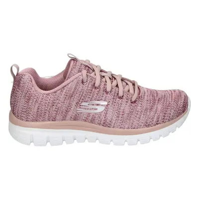 Skechers 12614-MVE Multisport Rózsaszín