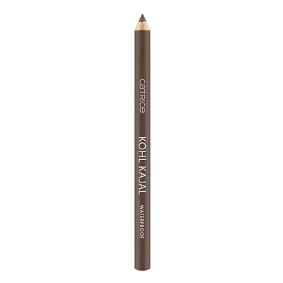 Catrice Waterproof Kohl Kajal Pencil - 40 Optic BrownChoc Szemceruza Szürke