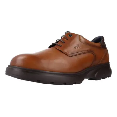 Fluchos ODIN F1850 Oxford cipők Barna