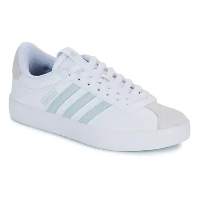 adidas VL COURT 3.0 Rövid szárú edzőcipők Fehér