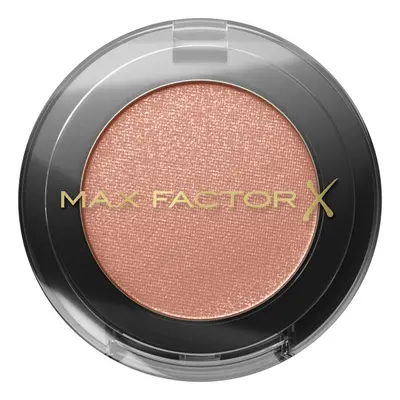 Max Factor Masterpiece Mono Eyeshadow - 09 Rose Moonlight Szem alapozók Rózsaszín