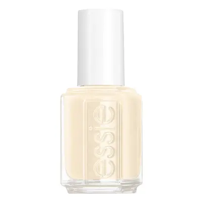 Essie Nail Polish 13.5ml - 831 Sing Songbird Along Körömlakkok Fehér