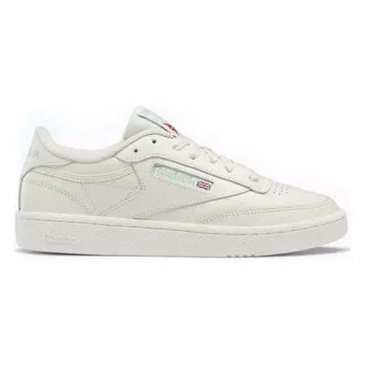 Reebok Sport Club C 85 Divat edzőcipők Fehér