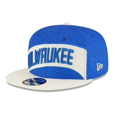 New-Era 60429658 Baseball sapkák Kék