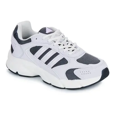 adidas CRAZYCHAOS 2000 Rövid szárú edzőcipők Szürke