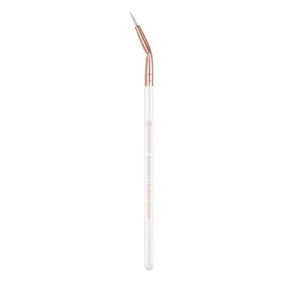 Essence Curved Eyeliner Brush Szemápolási és smink kiegészítők Más