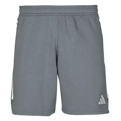 adidas Tiro 23 League Sweat Shorts Rövidnadrágok Szürke