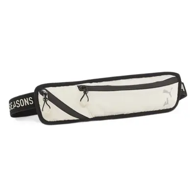 Puma SEASONS RUNNING BELT Övtáskák Bézs