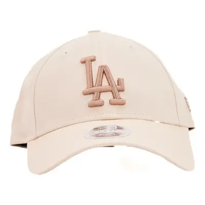 New-Era LOS ANGELES DODGERS LTCT Baseball sapkák Bézs