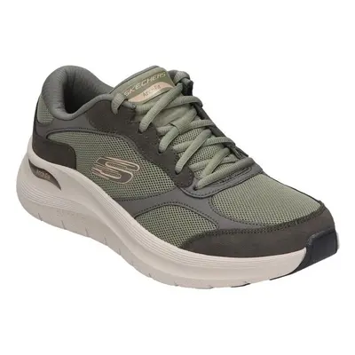 Skechers 232702-OLV Multisport Zöld