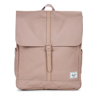 Herschel CITY BACKPACK Hátitáskák Rózsaszín