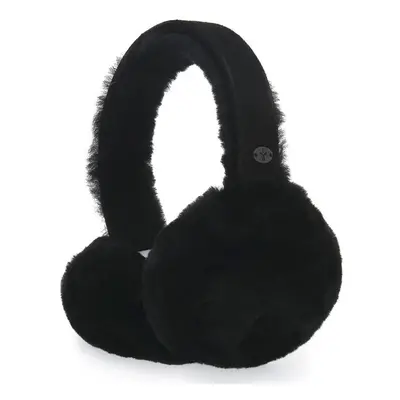 EMU EARMUFFS Sapkák Fekete