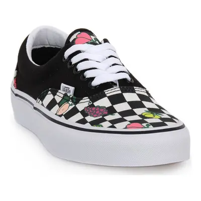 Vans ERA FRUIT Divat edzőcipők Fekete