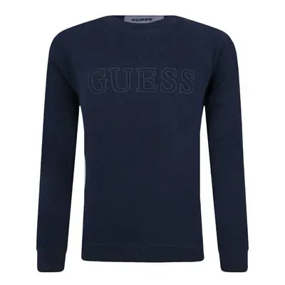 Guess L3GQ22 KAIJ1 Pulóverek Kék