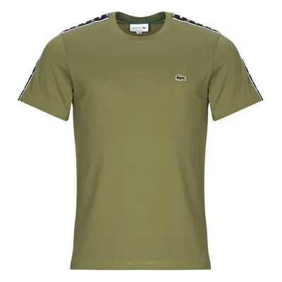 Lacoste TH7404 Rövid ujjú pólók Keki