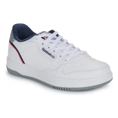 Reebok Classic PHASE COURT Rövid szárú edzőcipők Fehér