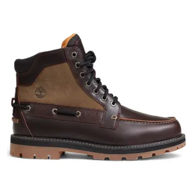 Timberland MID LACE BOOT TB0A697HEIW Csizmák Barna