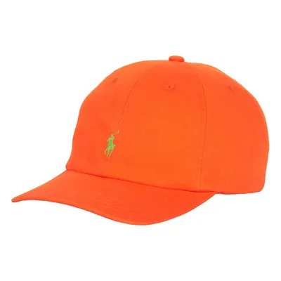 Polo Ralph Lauren CLSC SPRT CP-APPAREL ACCESSORIES-HAT Baseball sapkák Narancssárga