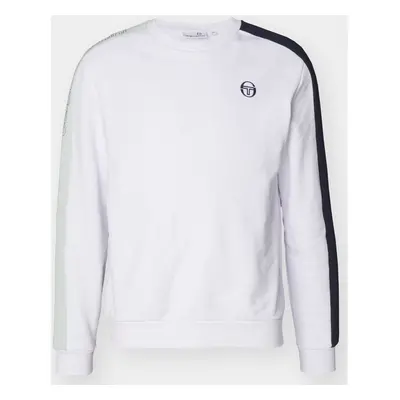 Sergio Tacchini 40497 Pulóverek Fehér