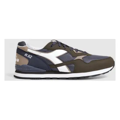 Diadora N.92 101.173169 Divat edzőcipők Kék